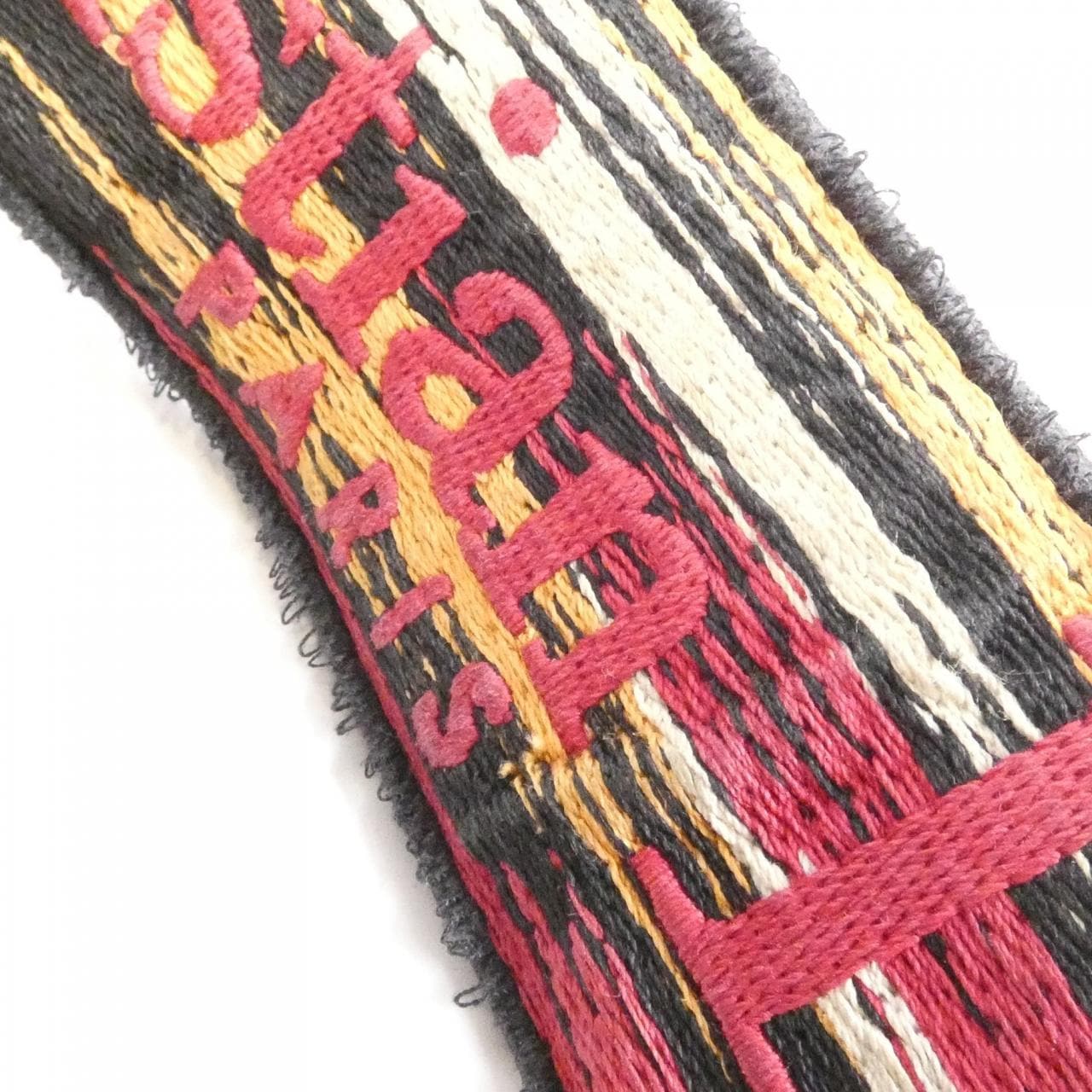 クリスチャンディオール ショルダーバッグ