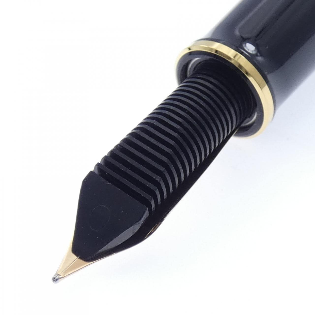 ペリカン スーベレーンM1000グリーンストライプ 万年筆