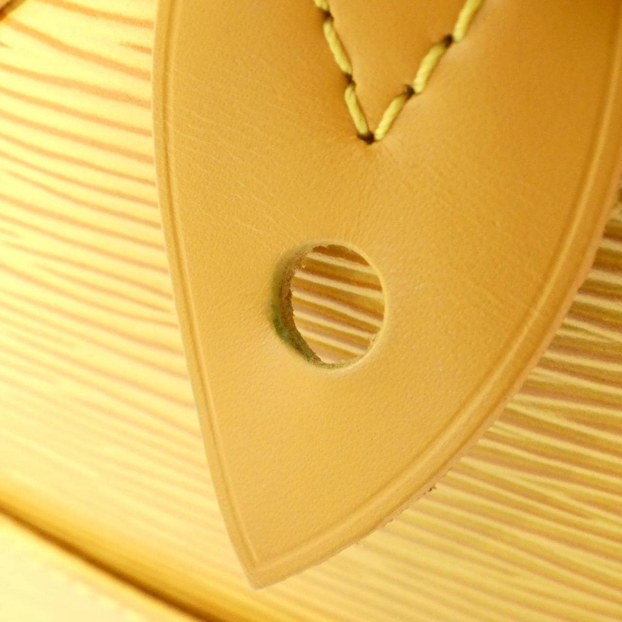 LOUIS VUITTON Epi Speedy 25 公分 M43019 波士頓包