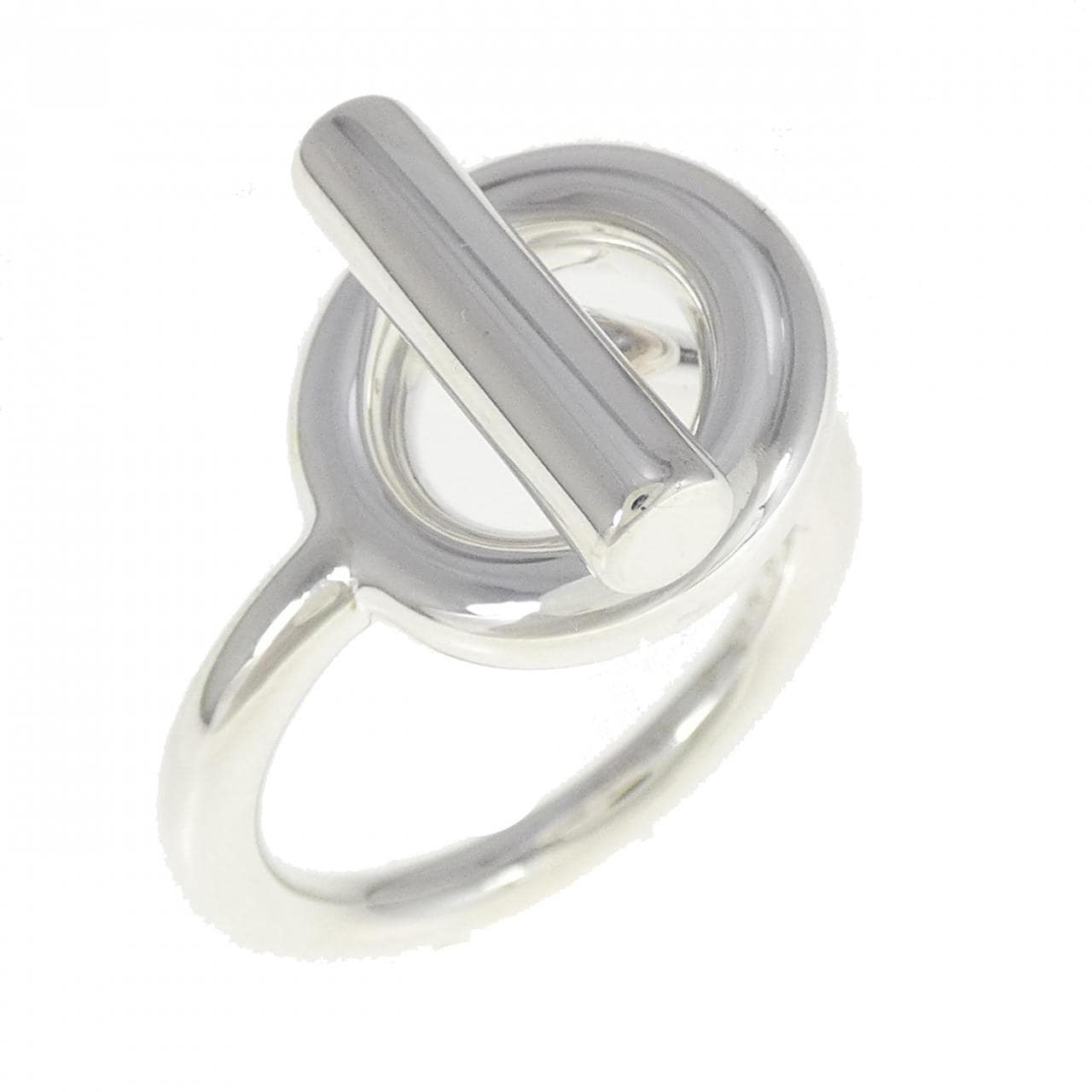 HERMES et chapel ring