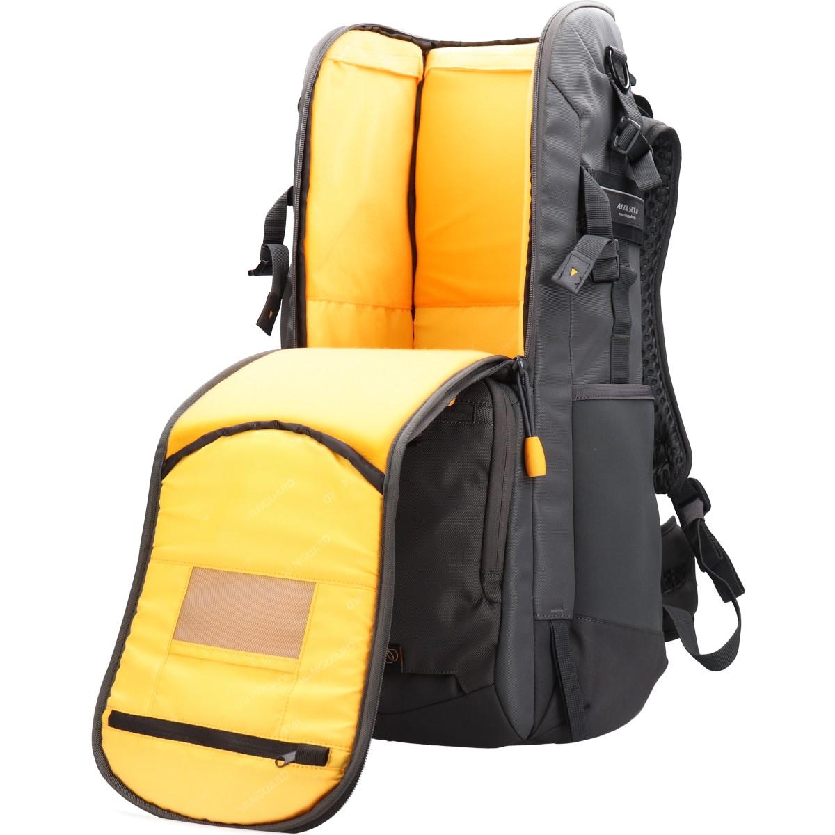 ＶＡＮＧＵＡＲＤ　ＡＬＴＡ　ＳＫＹ　６６