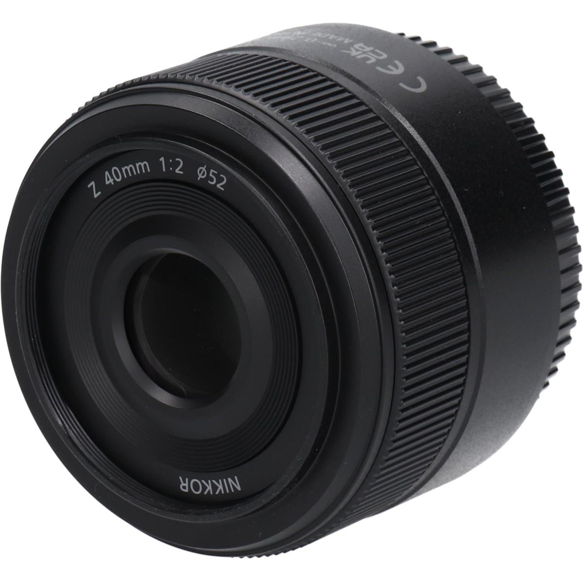 Ｚ４０ｍｍ　Ｆ２
