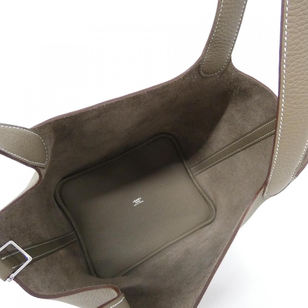 【未使用品】エルメス ピコタン ロック MM 060991CK バッグ