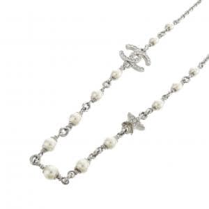 シャネル ABF742 ネックレス