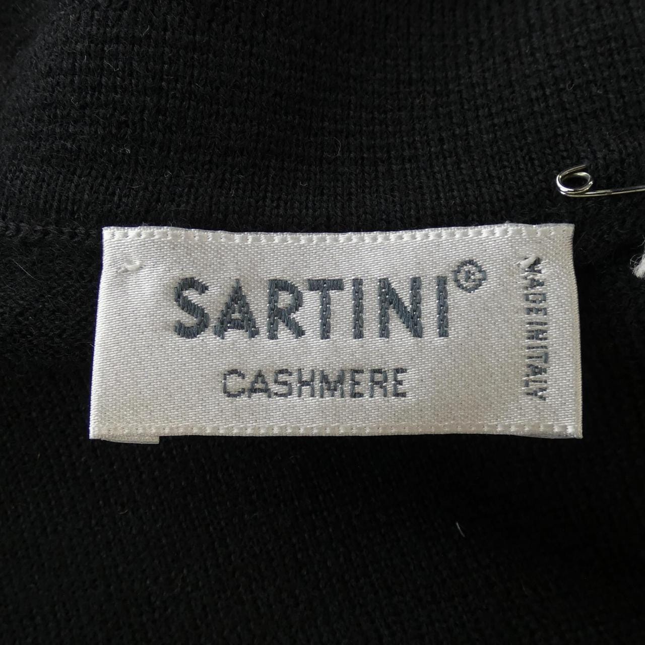 SARTINI ポロシャツ