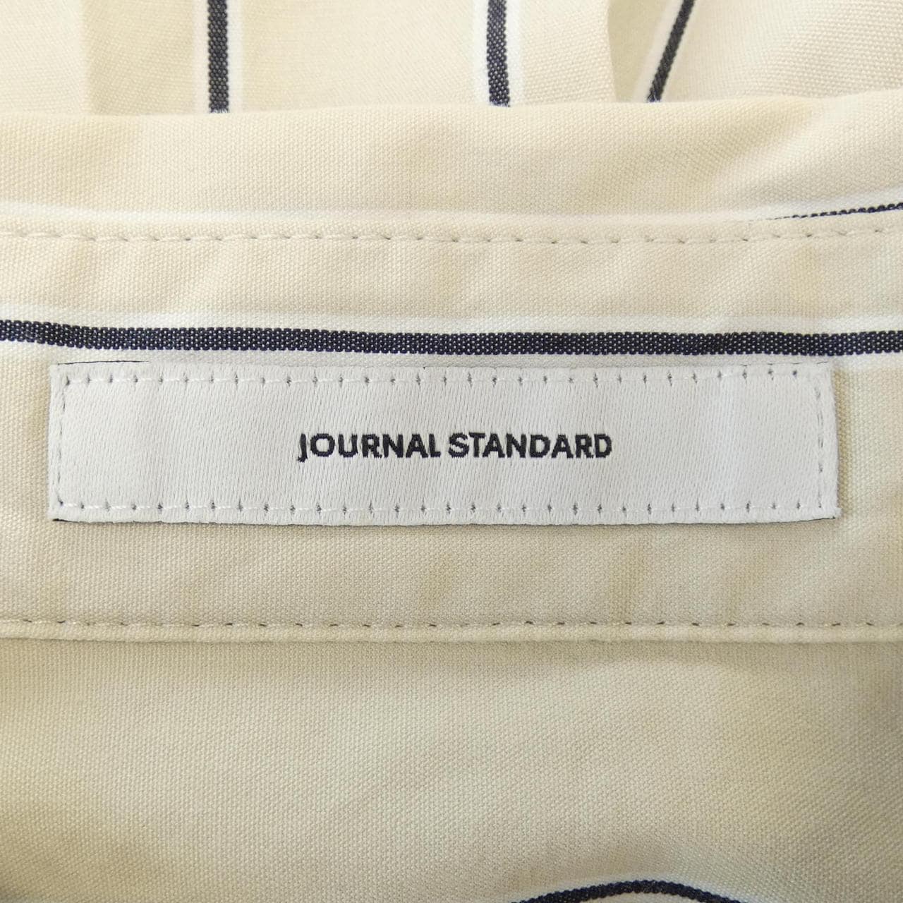 ジャーナルスタンダード JOURNAL STANDARD シャツ