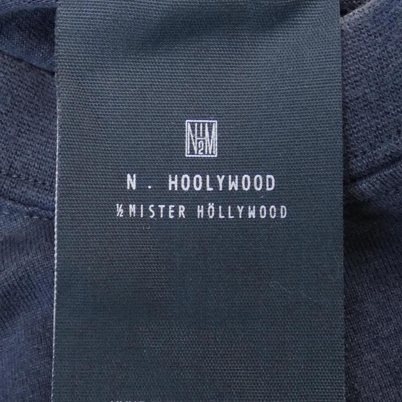 エヌハリウッド N.HOOLYWOOD Tシャツ