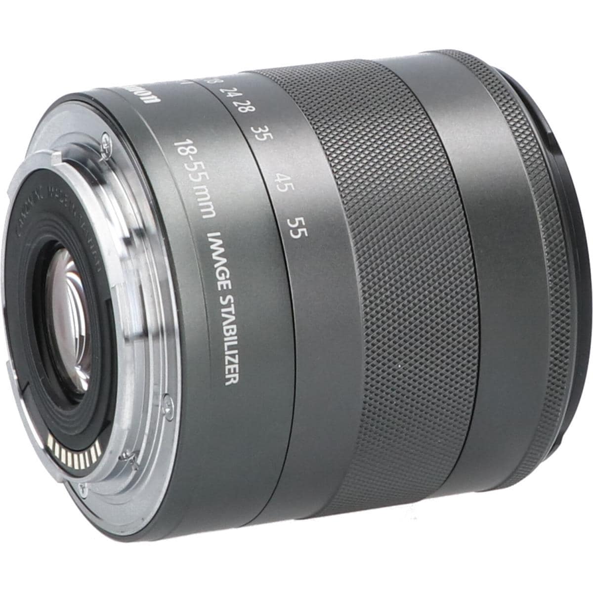 CANON EF-M18-55mm F3.5-5.6IS STM