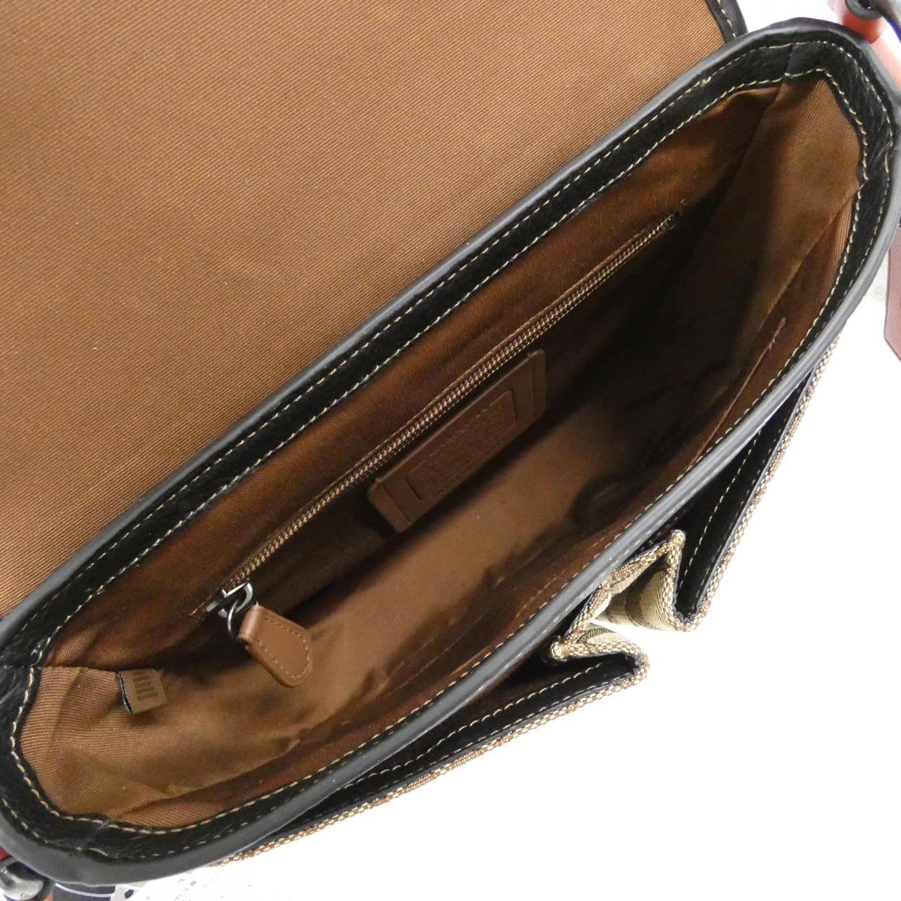 【新品】コーチ CE534 ショルダーバッグ