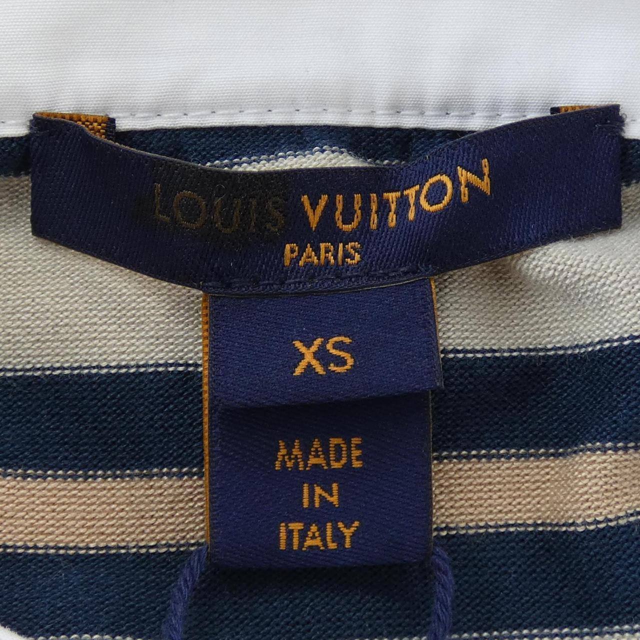 LOUIS VUITTON VUITTON polo shirt