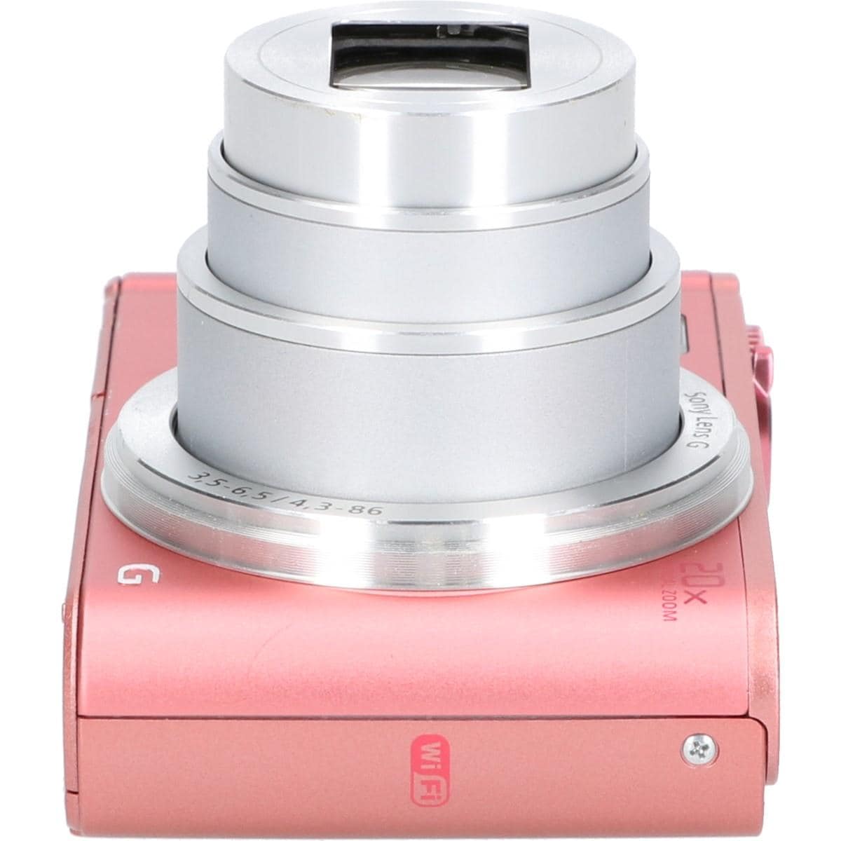 ＤＳＣ－ＷＸ３５０