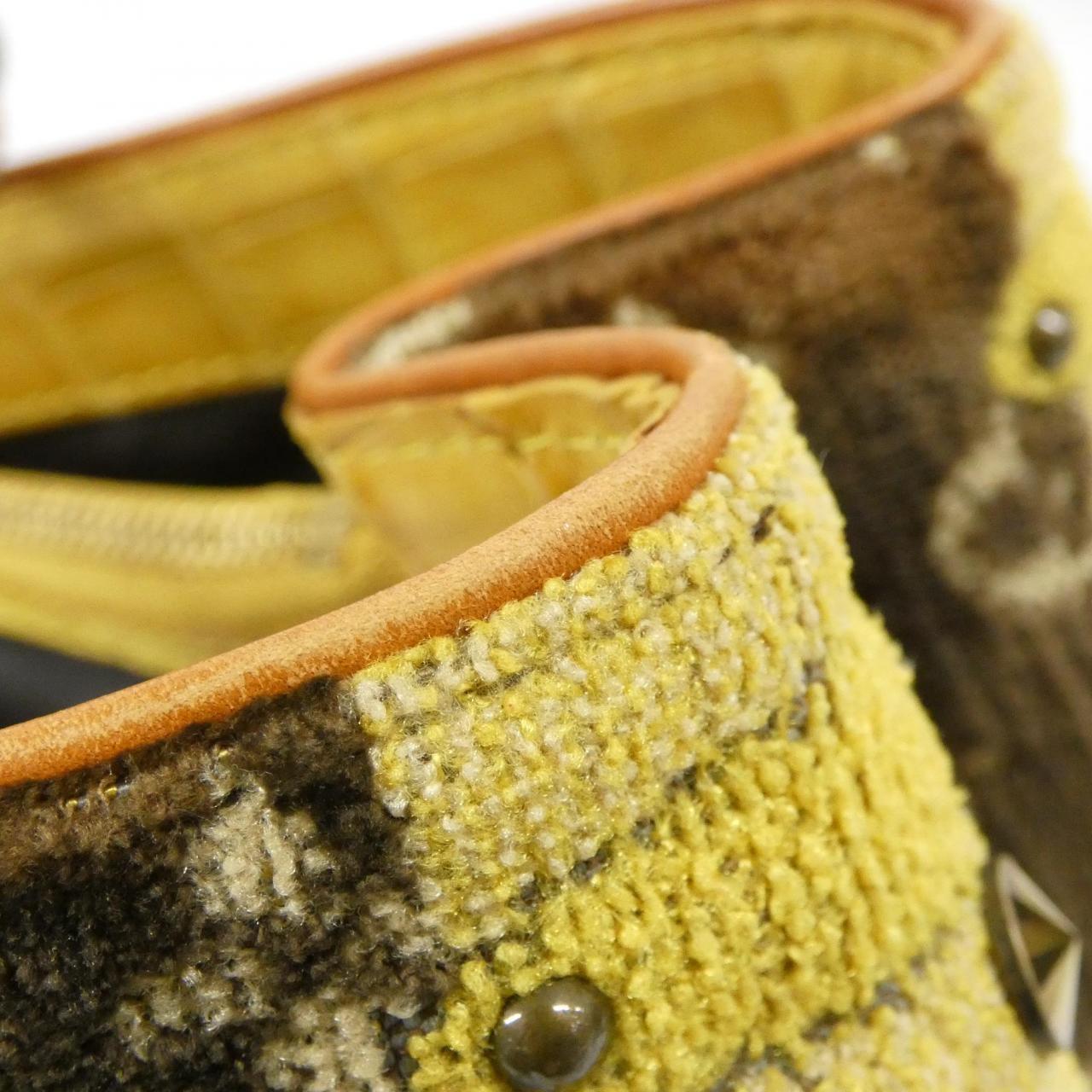 【ヴィンテージ】ルイヴィトン モノグラム トロンプルイユ ファビュロー M92713 バッグ