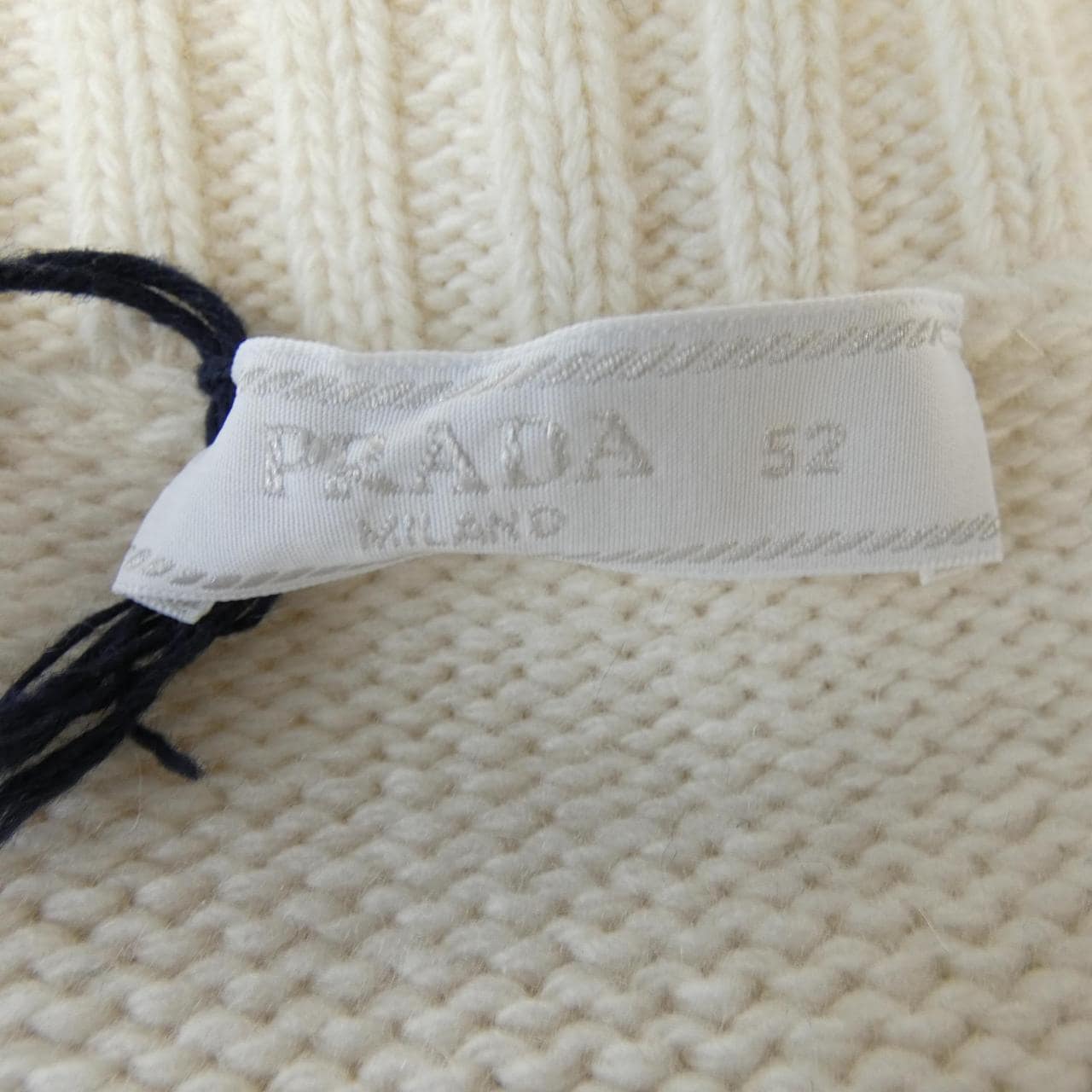 プラダ PRADA UMB645 S232 13HI ニット