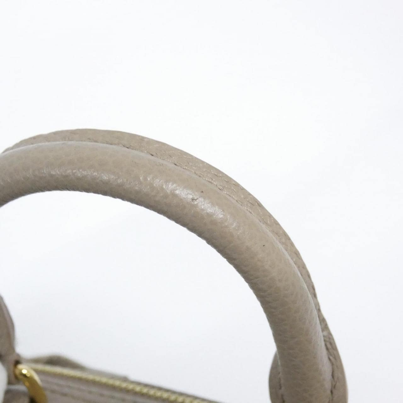 ルイヴィトン バイカラー モノグラム アンプラント パピヨンBB M46031 ショルダーバッグ