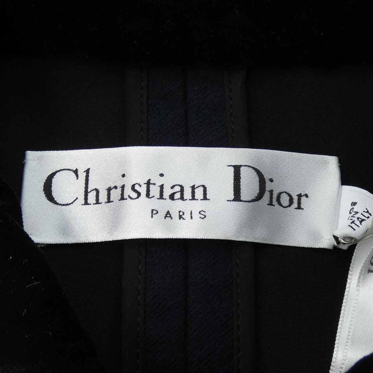 クリスチャンディオール CHRISTIAN DIOR 1H21801A1130 コート