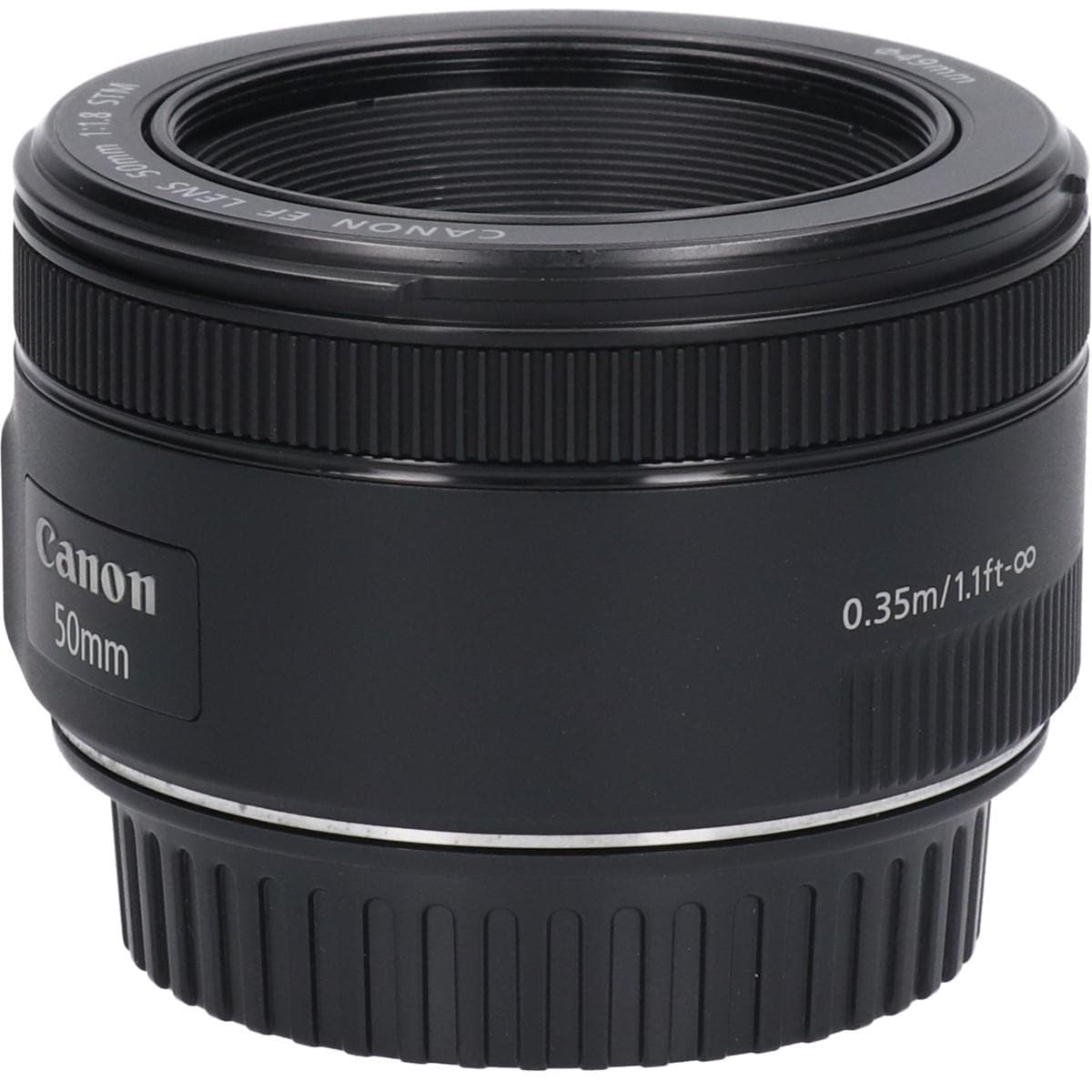 ＥＦ５０ｍｍ　Ｆ１．８ＳＴＭ