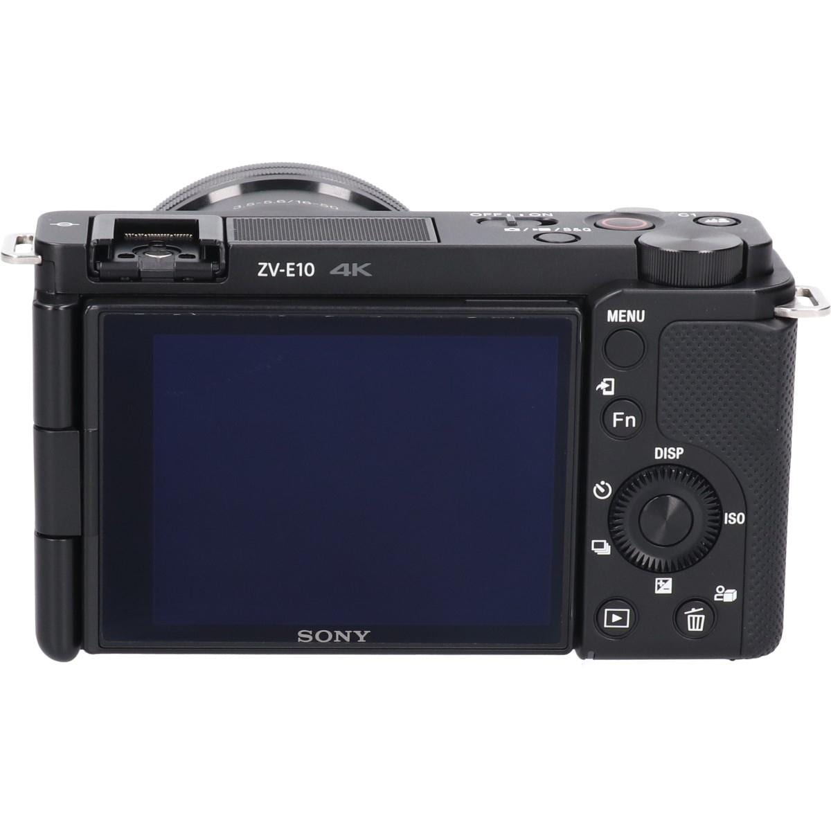 ＶＬＯＧＣＡＭ　ＺＶ－Ｅ１０Ｌ　Ｅ１６－５０