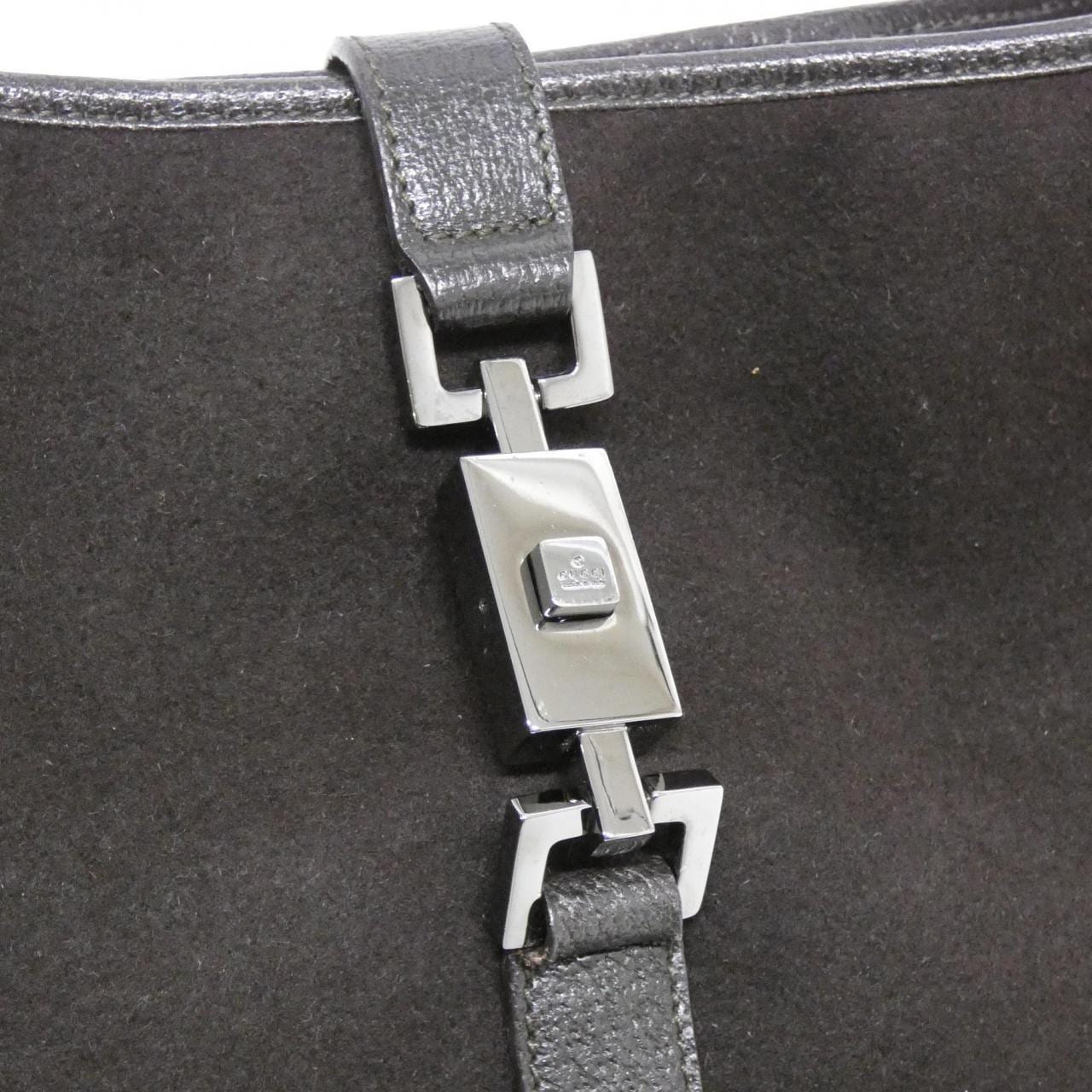 【ヴィンテージ】グッチ 001 3306 ショルダーバッグ