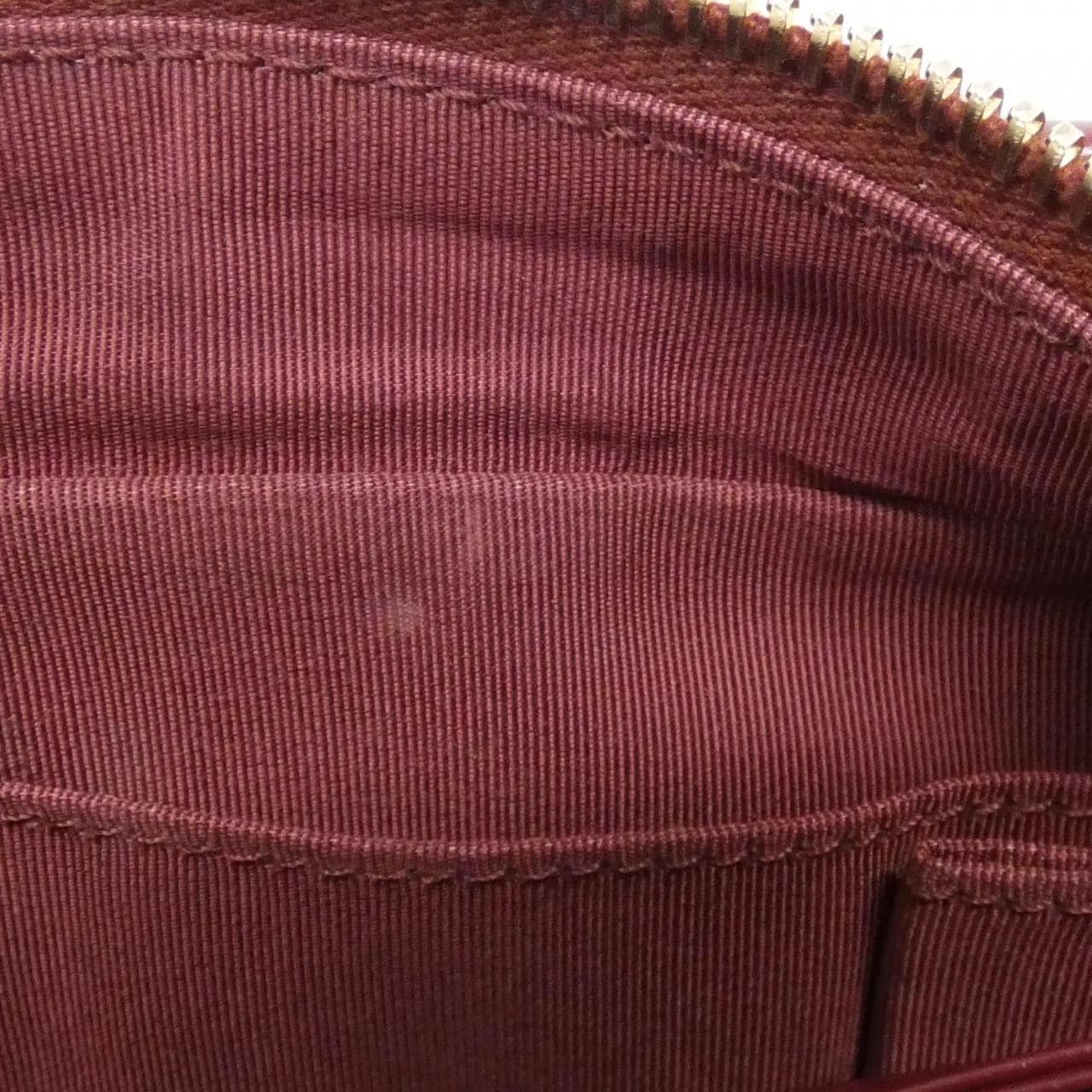 シャネル ガブリエル ライン 91810 ショルダーバッグ