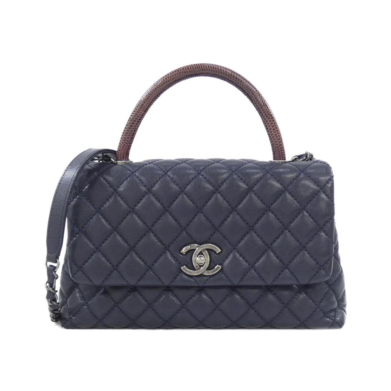 シャネル 92991 バッグ