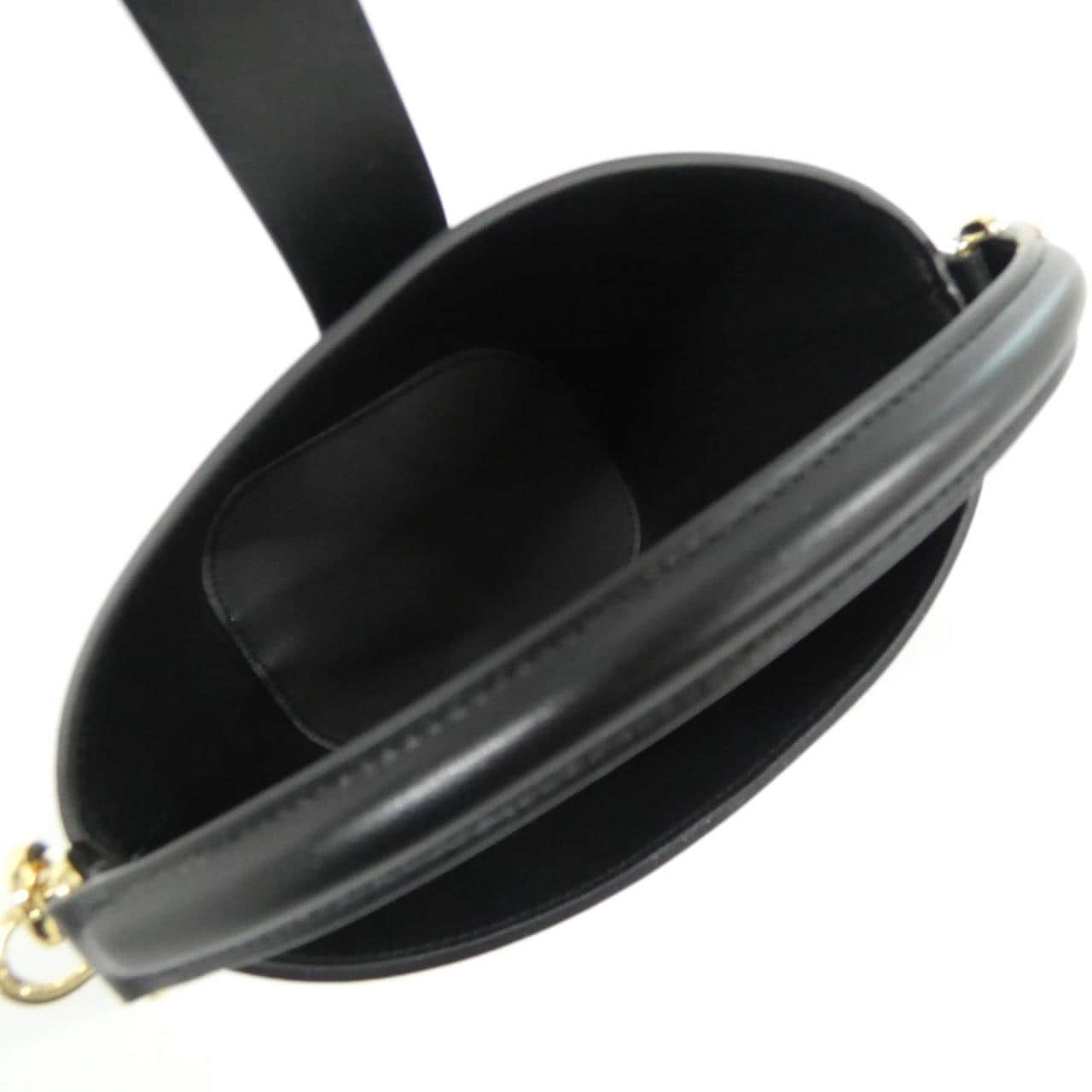 【新品】セリーヌ スモール バケット ルイーズ 119173FX9 バッグ