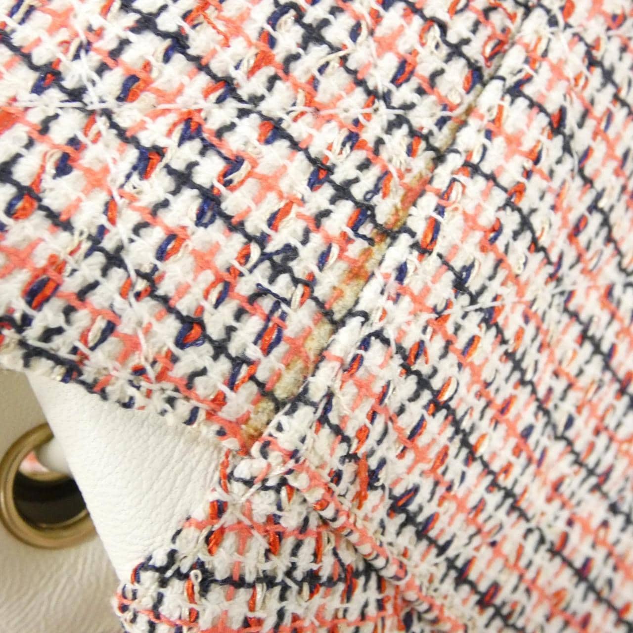 シャネル AS0325 リュックサック