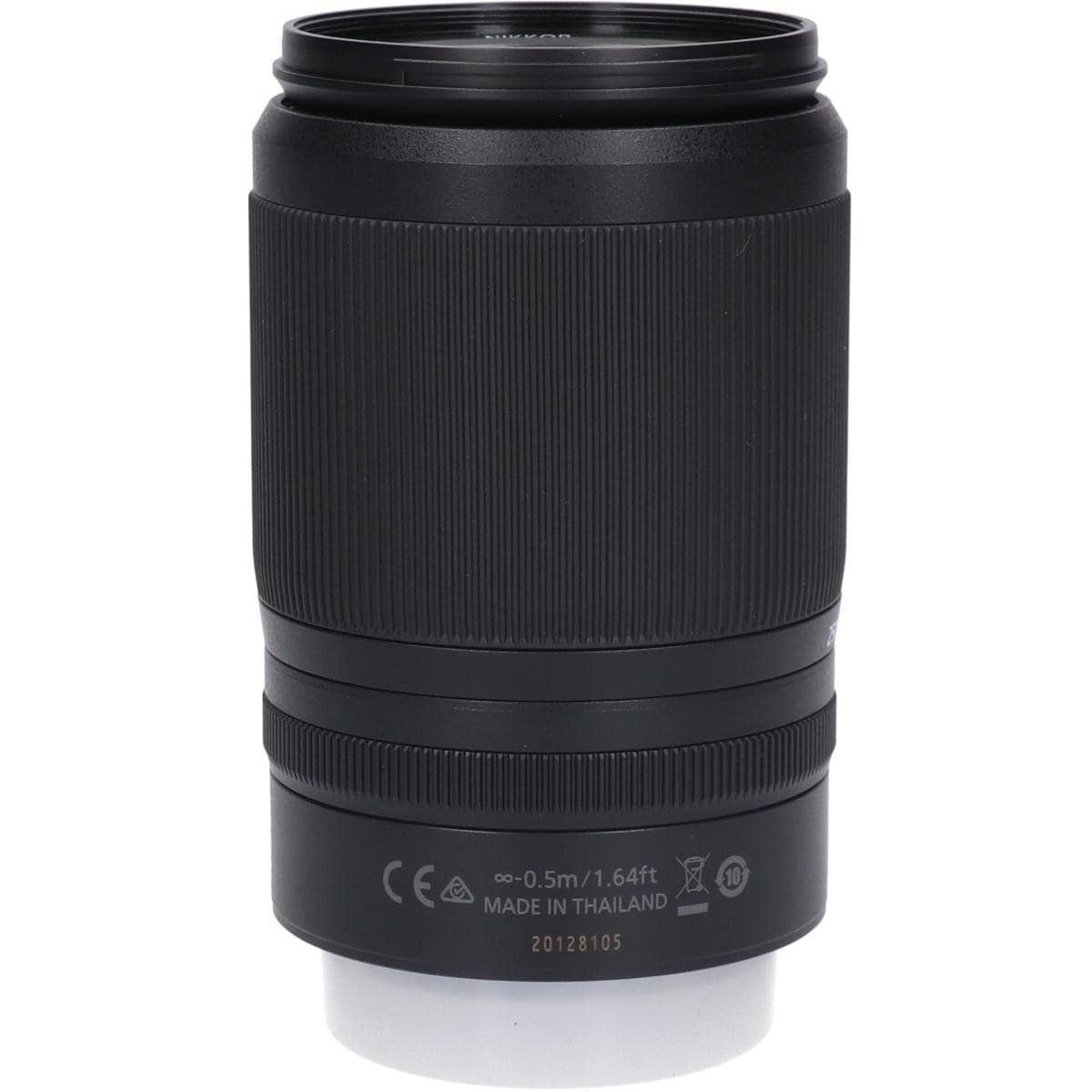 Ｚ　ＤＸ５０－２５０ｍｍ　Ｆ４．５－６．３ＶＲ