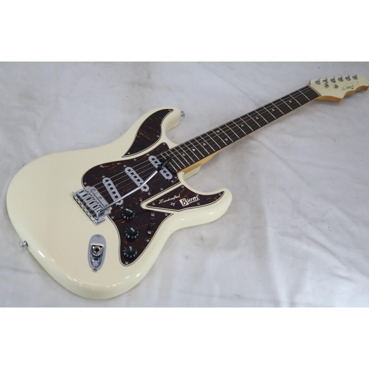 ＢＵＲＮＳ　　ＣＯＢＲＡ　ＤＸ