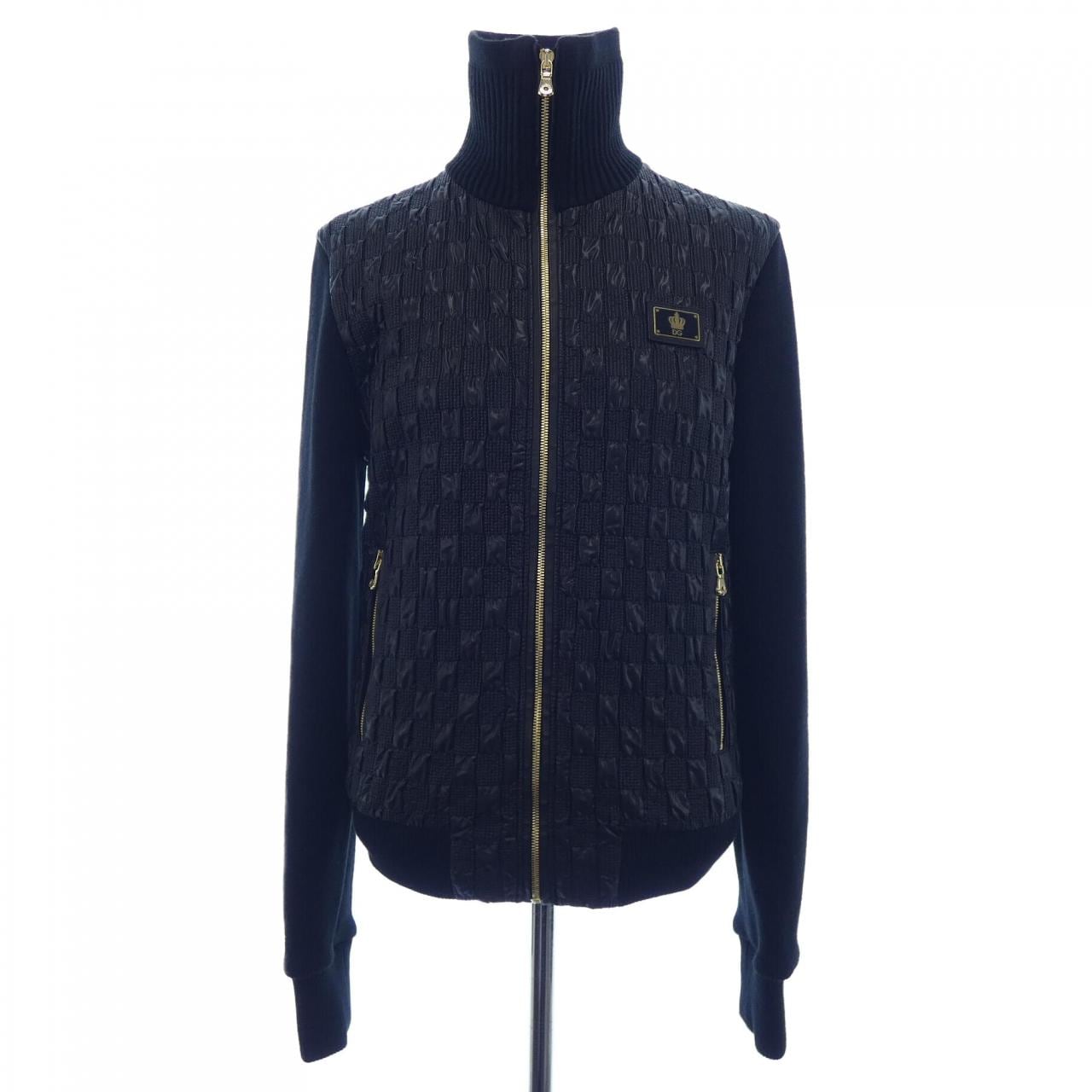 ドルチェアンドガッバーナ DOLCE&GABBANA G9IT0T/FUMQH ジャケット