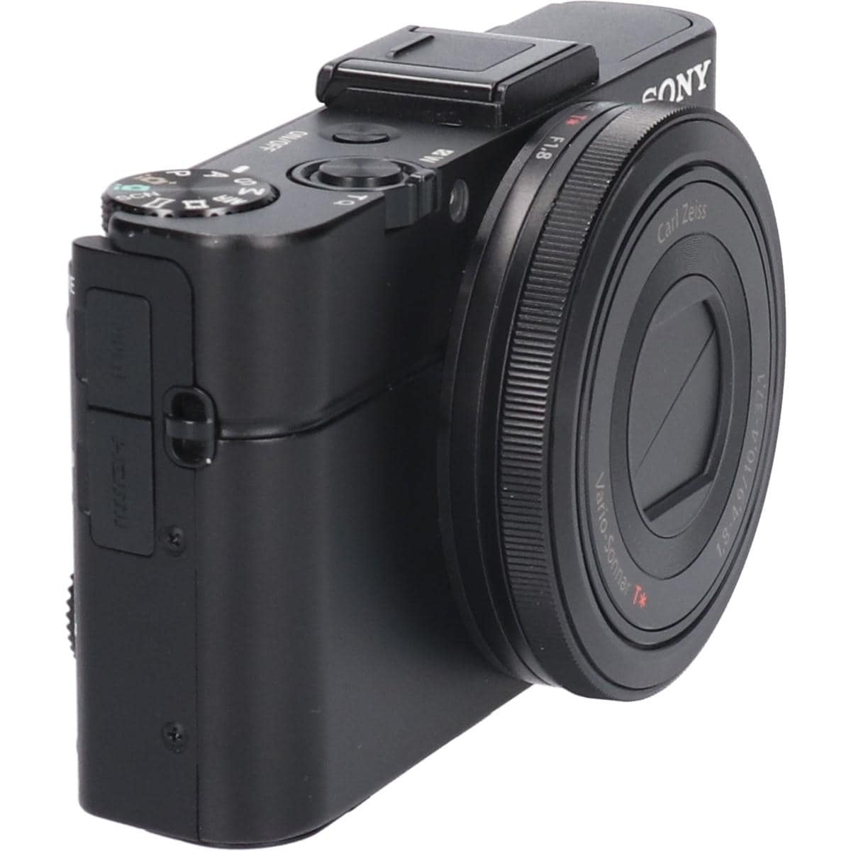 ＤＳＣ－ＲＸ１００Ｍ２