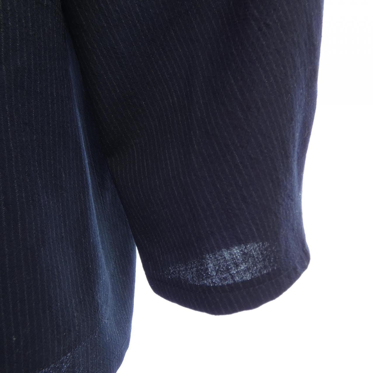 コモリ COMOLI Z01-01016 ジャケット