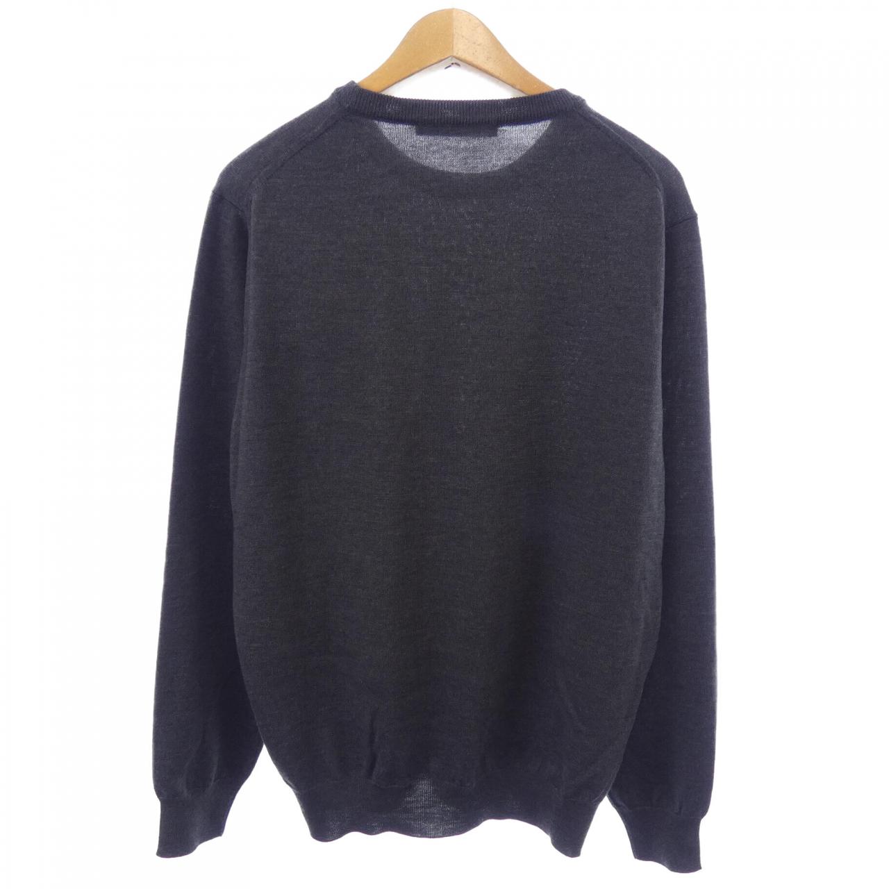 LORENZONI ニット