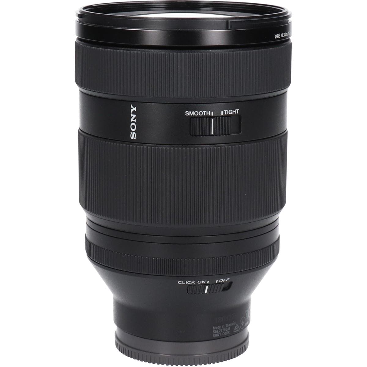 ＦＥ２８－７０ｍｍ　Ｆ２ＧＭ（ＳＥＬ２８７０ＧＭ）
