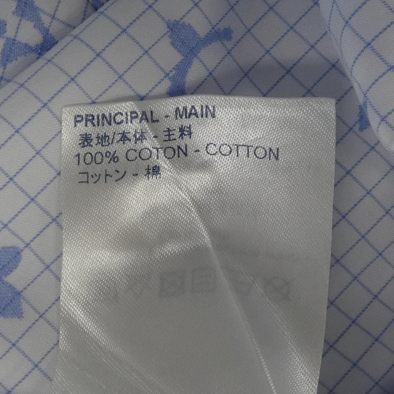 ルイヴィトン LOUIS VUITTON HHS41WOSF シャツ