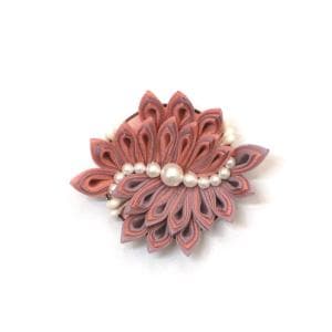 【新品】帯留
