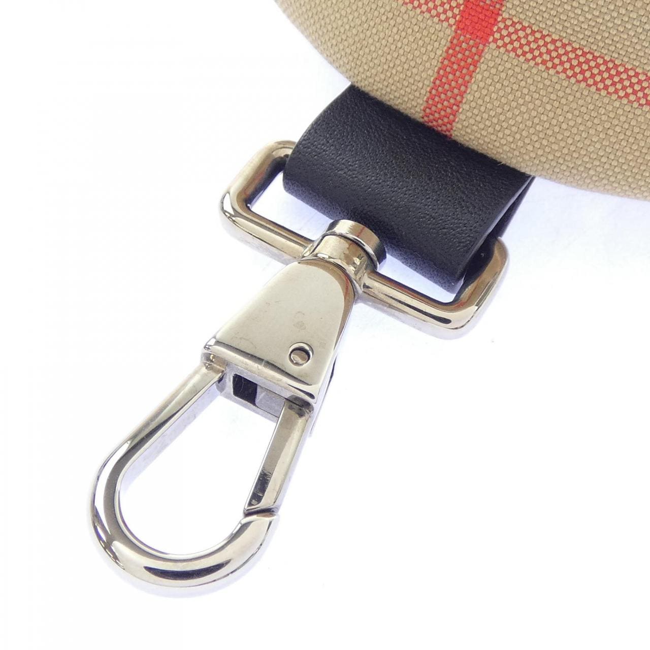バーバリー BURBERRY キーホルダー