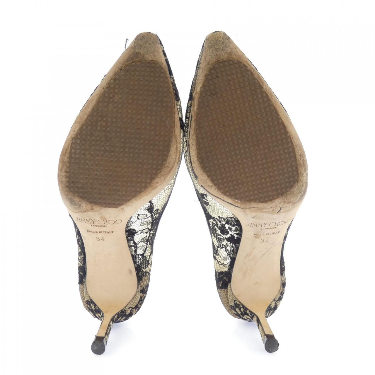 ジミーチュウ JIMMY CHOO パンプス