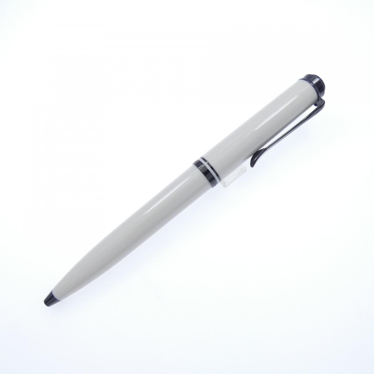 ペリカン スーベレーンK670ウォームグレー ボールペン