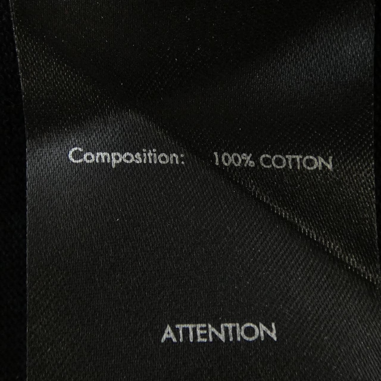 ボーラー BALR. Tシャツ