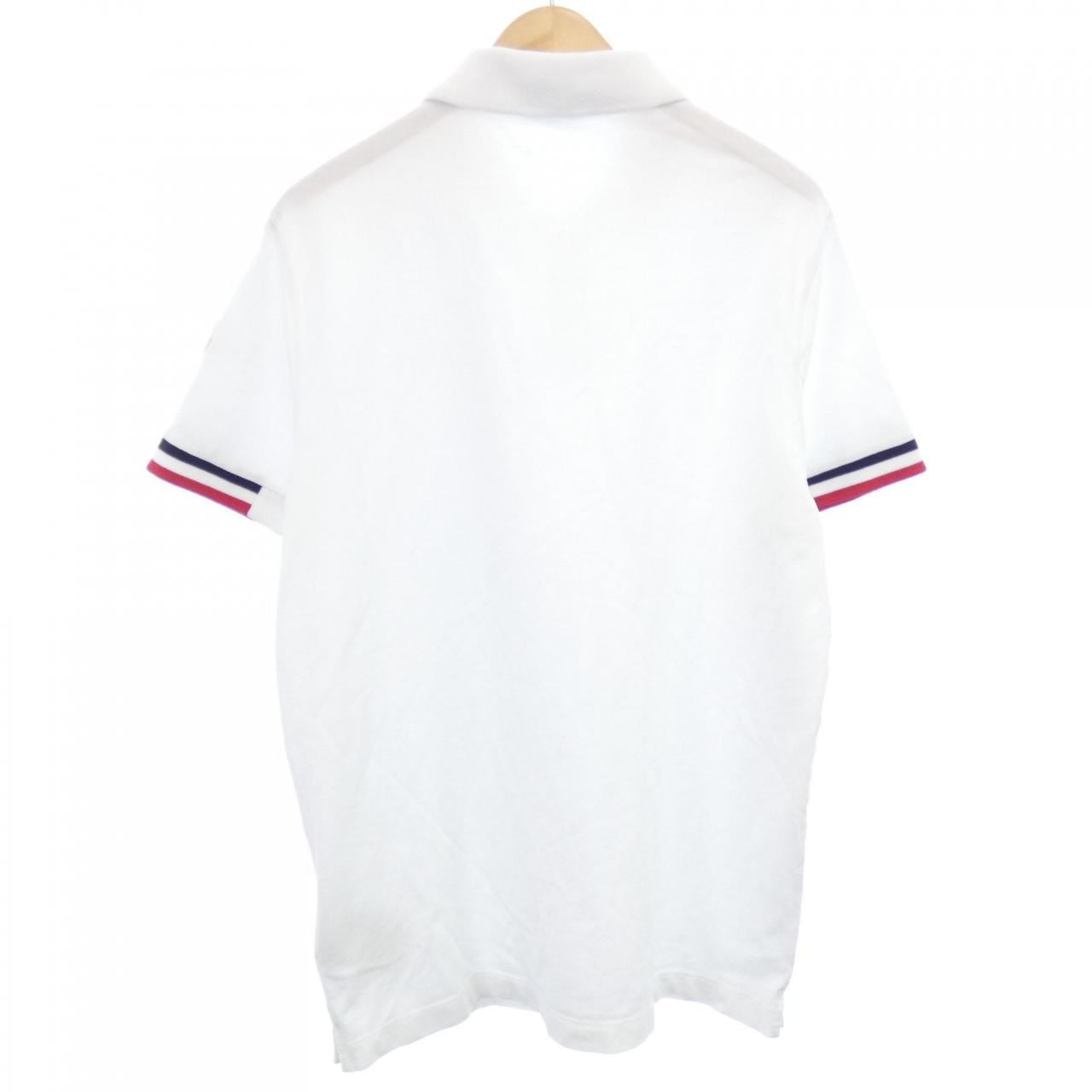 モンクレール MONCLER ポロシャツ