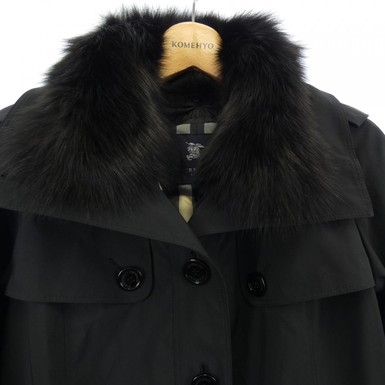 バーバリーロンドン BURBERRY LONDON B1A23-661-09 コート