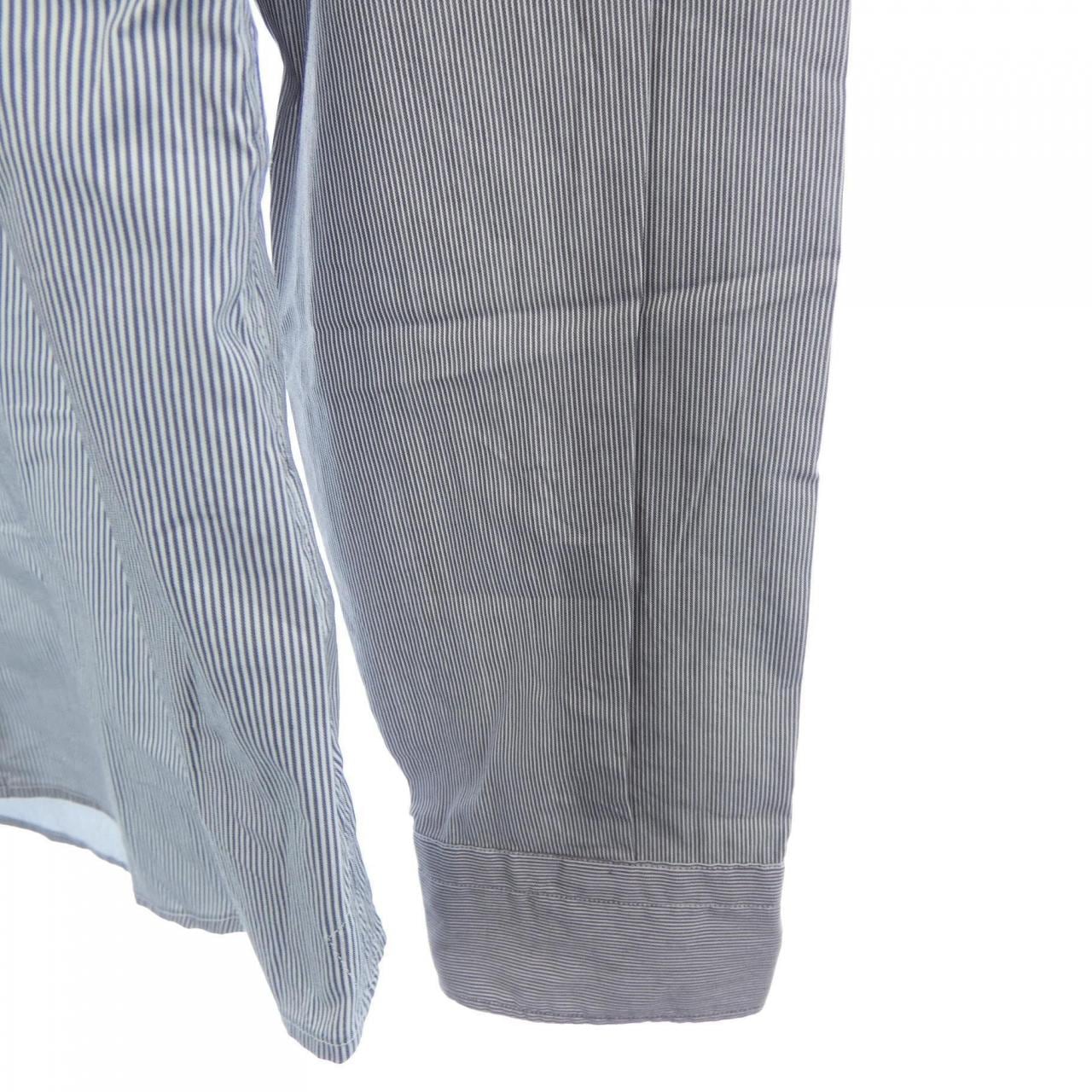 ジーゼニア Z ZEGNA シャツ