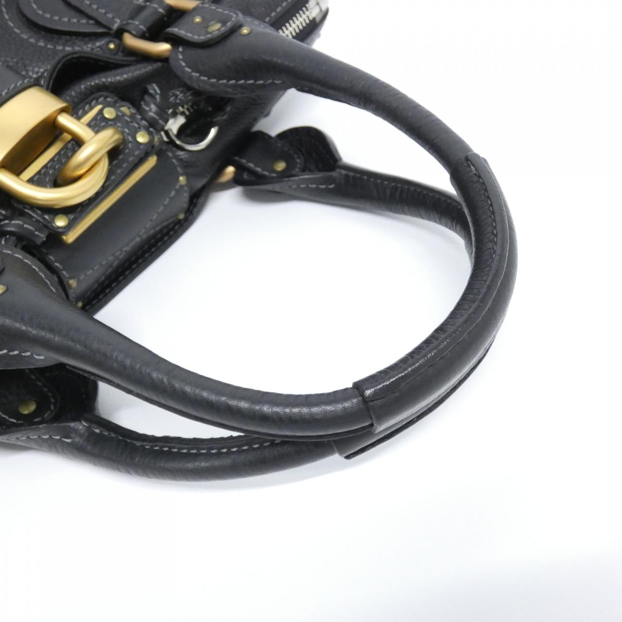 クロエ パディントン 7ESA02 7E422 バッグ