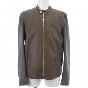 トゥモローランド TOMORROW LAND 63-08-01-08353 レザージャケット