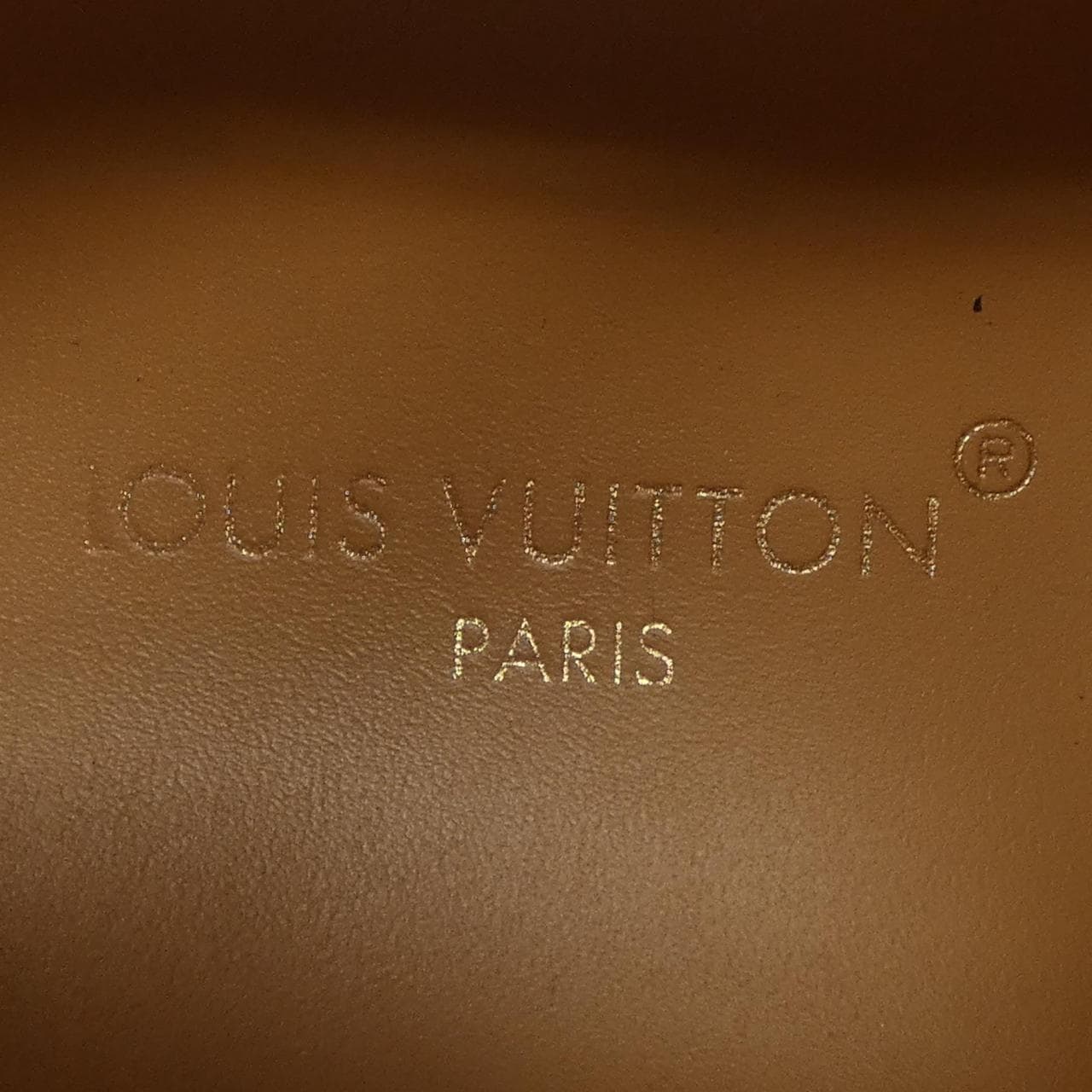 ルイヴィトン LOUIS VUITTON ビバリーヒルズライン スニーカー