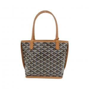 【未使用品】ゴヤール アンジュ ミニ バッグ