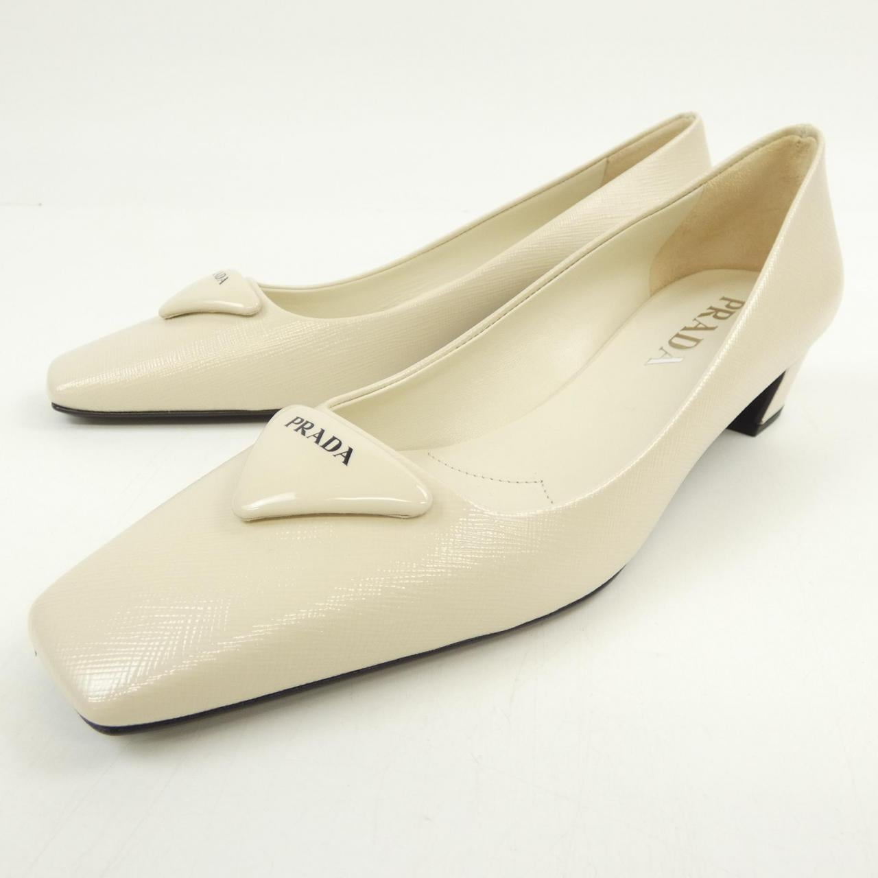 プラダ PRADA 1I628N パンプス