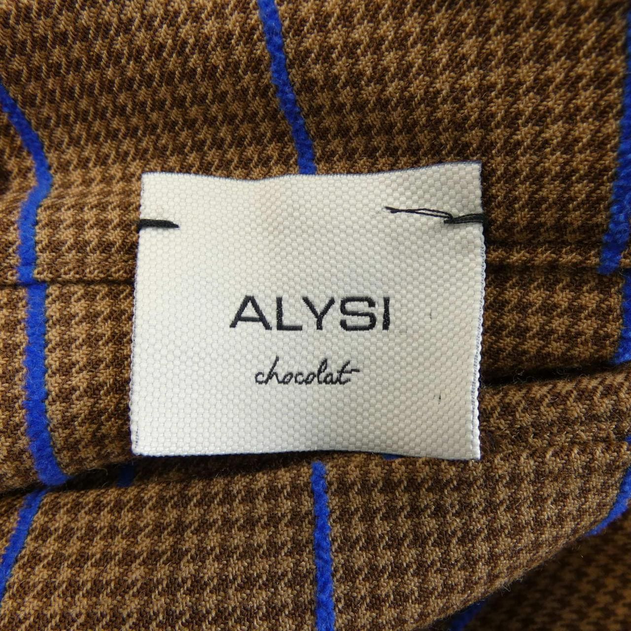 ALYSI 09255517 スカート