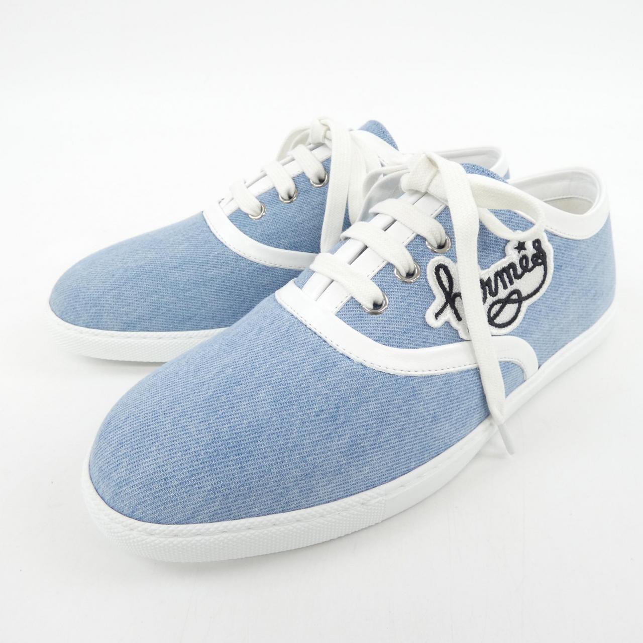 エルメス HERMES イノサン 241181Z スニーカー