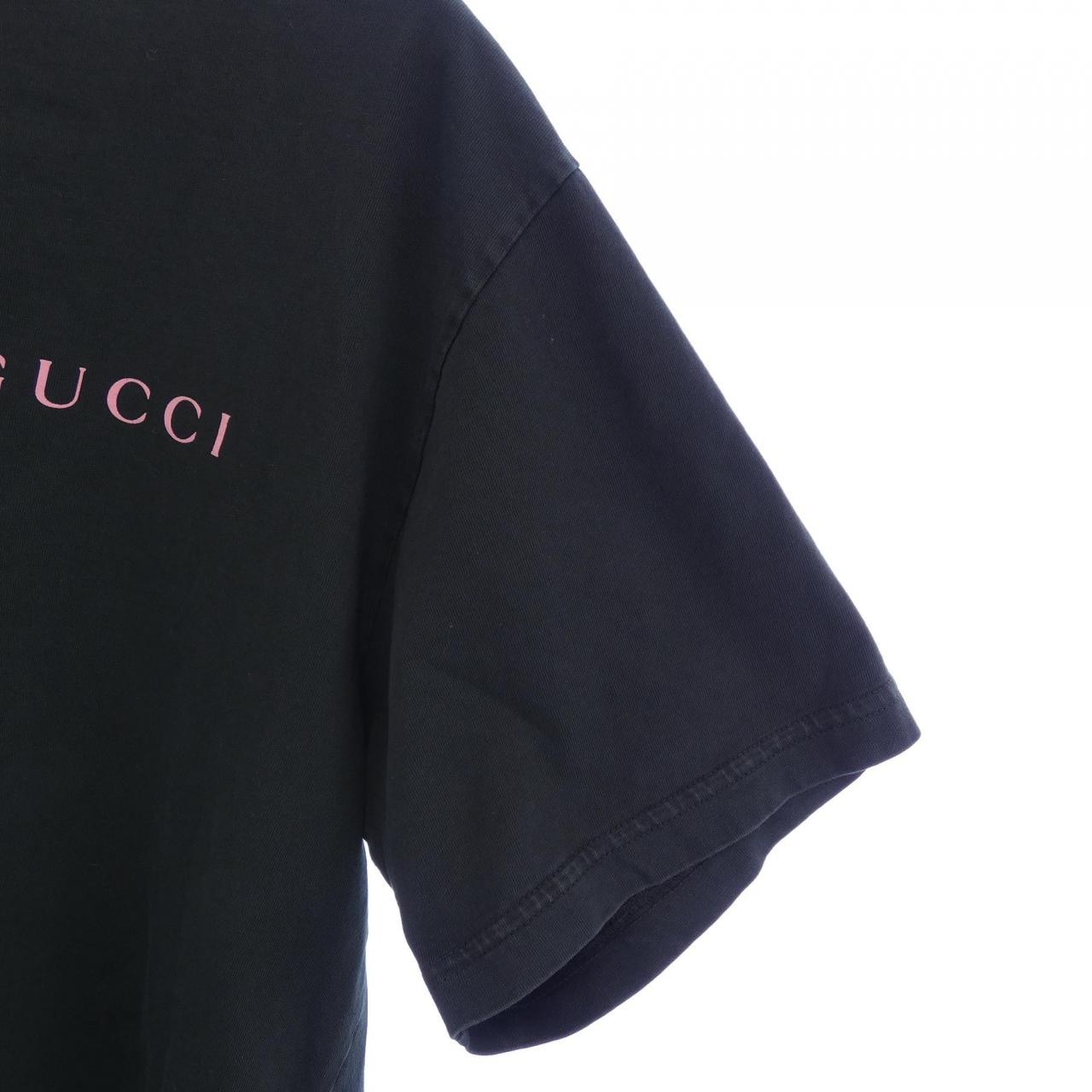 グッチ GUCCI 796395 XJG7W Tシャツ